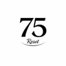 Reset75 logo